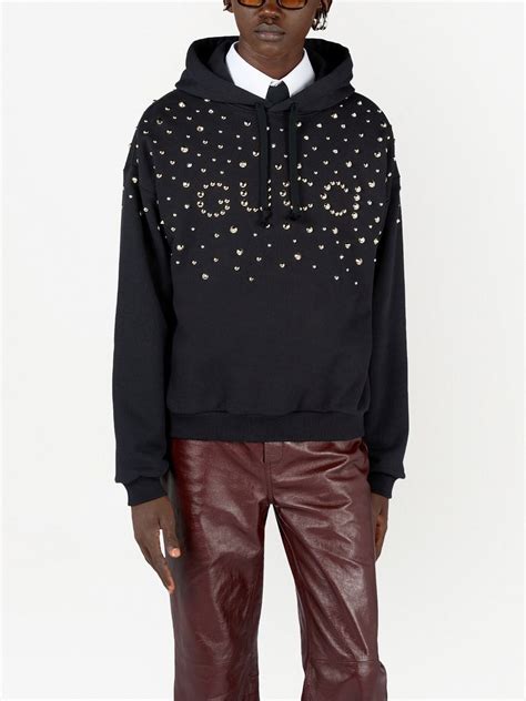 gucci farfetch men|farfetch gucci hoodie.